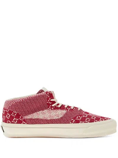 Vans Half Cab 33 Sneakers