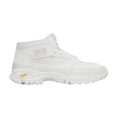 Pre-owned Vans Half Cab 33 Vibram 'ivory White'