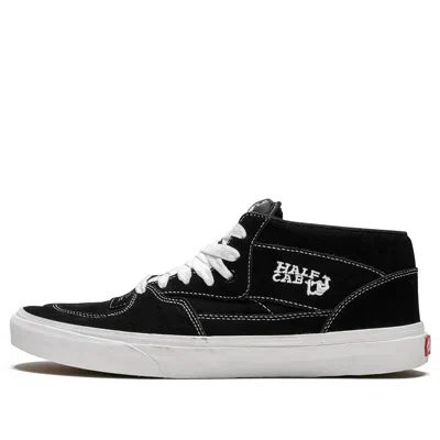 Vans Half Cab 'black'