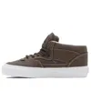 Vans Half Cab Cp Vr3 Lx 'hemp Dark Olive'