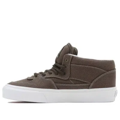Vans Half Cab Cp Vr3 Lx 'hemp Dark Olive'