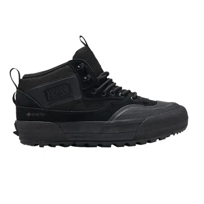 Pre-owned Vans Half Cab Gore-tex Mte 'black'