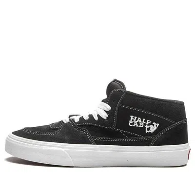 VANS VANS HALF CAB 'NAVY'