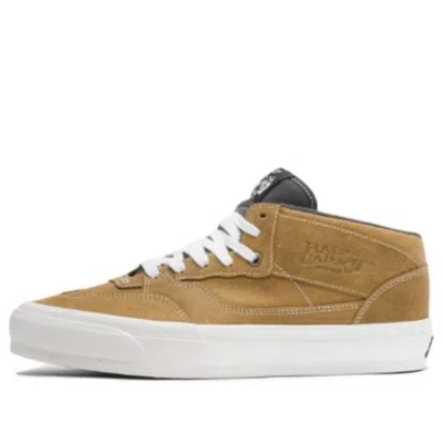 Vans Half Cab Reissue 33 'brown'