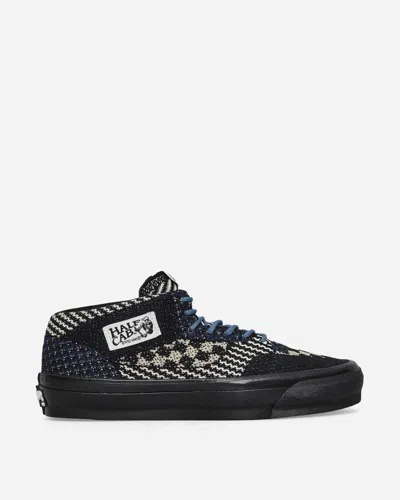 Vans Half Cab Reissue 33 Ek Sneakers Outer Space In Multicolor
