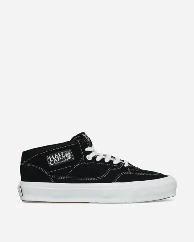 Vans Half Cab Reissue 33 Lx Sneakers In Navy