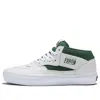 Vans Skate Half Cab Sneakers In Green