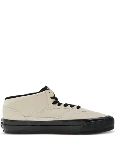 Vans Half Cab Sneakers In Multi