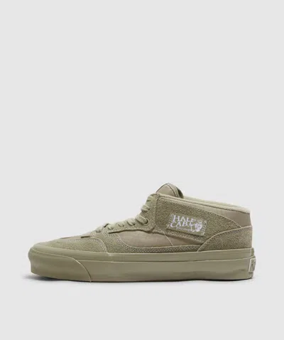 VANS VANS HALF CAP REISSUE 33 SNEAKER