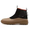 Vans Hannah Scott Colfax Boot 'black Brown'
