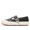 Vans Hardware Style 93 Breathable Wear-resistant Non-slip Low Tops Casual Skateboarding Shoes Black
