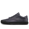 Vans Harry Potter X Old Skool 'deathly Hallows'