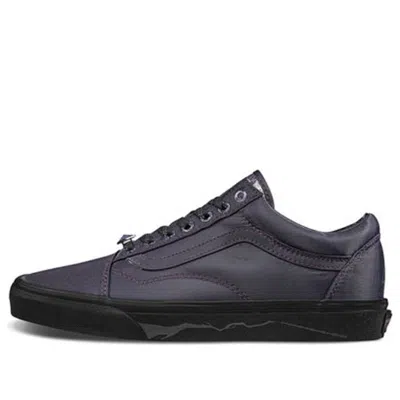 Vans Harry Potter X Old Skool 'deathly Hallows'