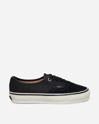 Vans X Haven Otw Authentic 44 Vibram Sneakers In Black