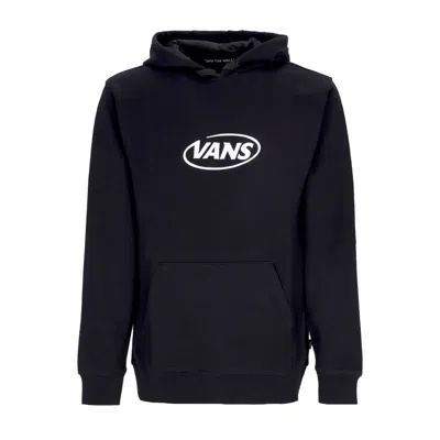 Vans Hi Def Commerica Men's Hoodie Black