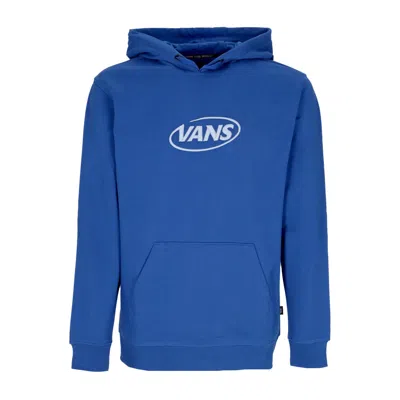 Vans Hi Def Commerica Men's Hoodie True Blue