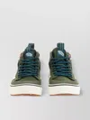 Vans High-top Sneaker Pull Tab