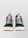 Vans Sk8-hi Mte-2 Tripped Out Trekker High-top Sneakers