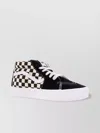 Vans Sk8-mid Reissue 83 Canvas High-top Sneakers