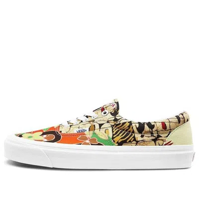 Vans Hoffman California Fabrics X Era 95 Dx 'anaheim Factory - Native Mix' In Multi