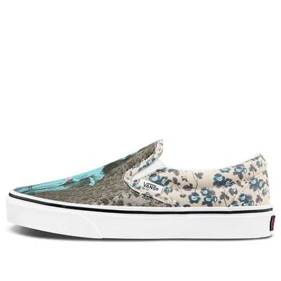 Vans House Of Terror X Classic Slip-on 'the Shining'