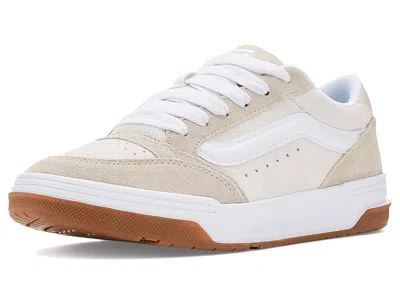 Vans Hylane Athletic Shoes 2-tone Oatmeal :