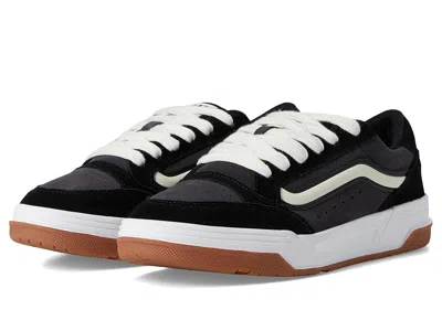 Vans Hylane Athletic Shoes Nineties Black :