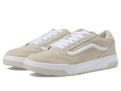 Vans Hylane Athletic Shoes Rainy Day : In Gray