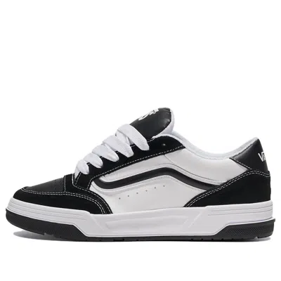 Vans Hylane 'black White' In Multi