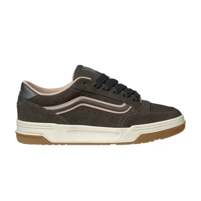 Pre-owned Vans Hylane 'brown'