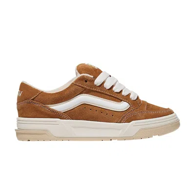 Pre-owned Vans Hylane 'brown'