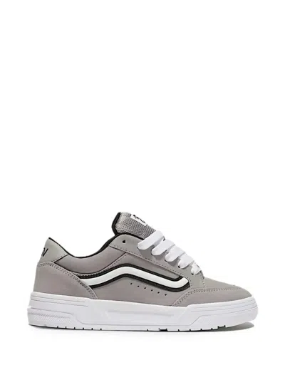 Vans Kids' Hylane Gs Sneakers In Gray