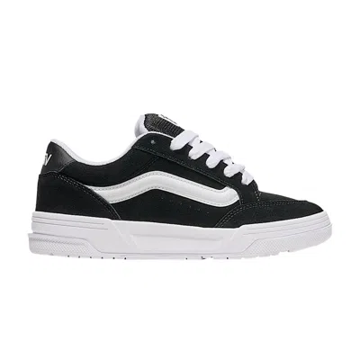 Pre-owned Vans Hylane Kids 'black' | Kid's Size 5
