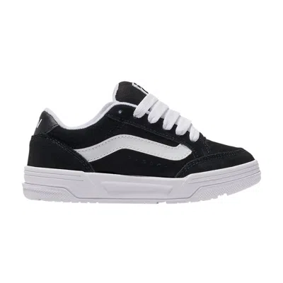 Pre-owned Vans Hylane Kids 'black White' | Kid's Size 11