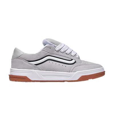 Pre-owned Vans Hylane 'lunar Rock' | Grey | Men's Size 8 In Gray