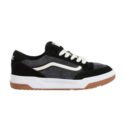 Pre-owned Vans Hylane 'nineties - Black'