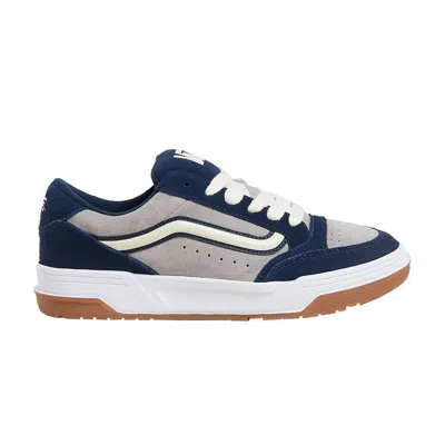 Pre-owned Vans Hylane 'nineties - Navy' In Blue