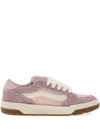 Vans Hylane Panelled Sneakers In Multi