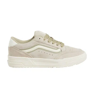 Pre-owned Vans Hylane 'peyote' In Grey