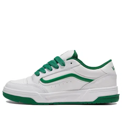 Vans Hylane Sneakers In White