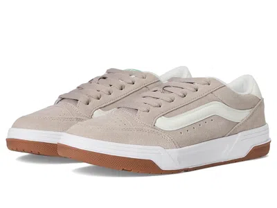 Vans Hylane Shoes 2-tone Gray/green : In Neutral
