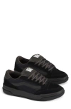 Vans Hylane Sneaker In Black