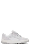 Vans Hylane Sneaker In Gray