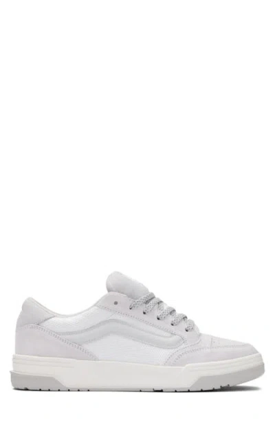 Vans Hylane Sneaker In Gray