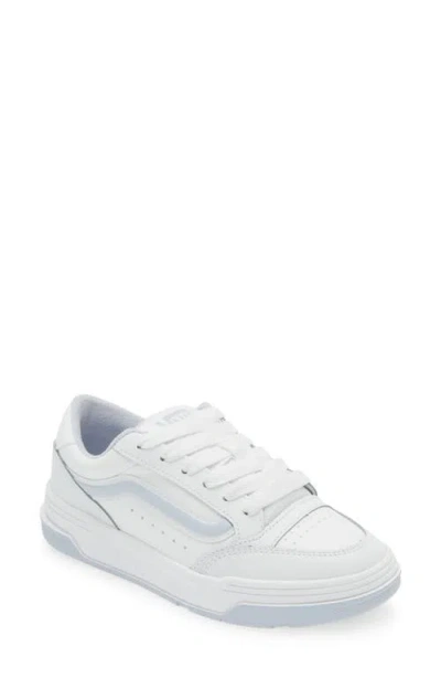 Vans Hylane Sneaker In Pop Baby Blue