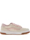 Vans Hylane Sneakers In Multi