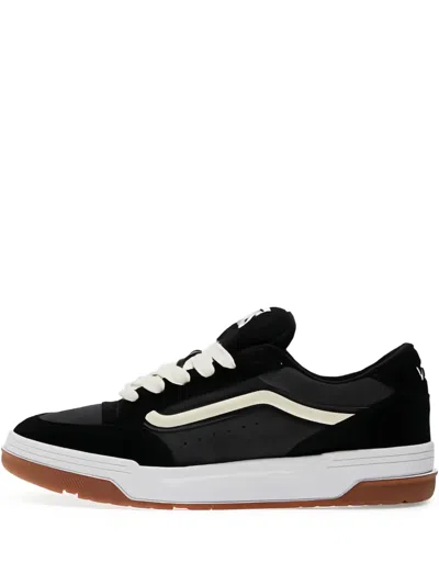 Vans Hylane Sneakers In Black