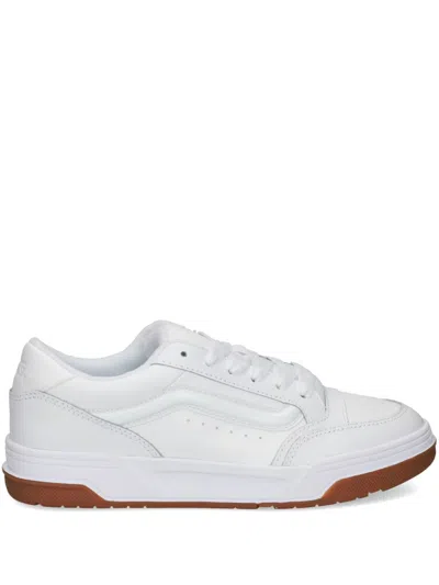 Vans Hylane Sneakers In White
