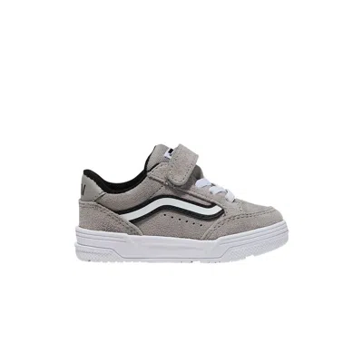 Pre-owned Vans Hylane V Toddler 'grey Black' | Infant Size 6.5