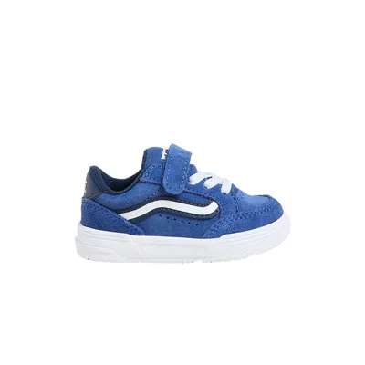 Pre-owned Vans Hylane V Toddler 'navy' | Blue | Infant Size 5.5